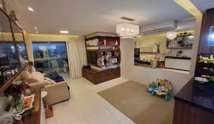 APARTAMENTO 3 DORMITÓRIOS CORREGO GRANDE FLORIANÓPOLIS - SC