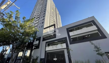 Apartamento Vila Esperança