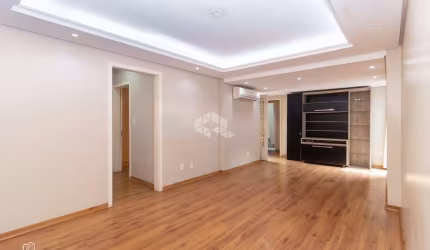 Apartamento de 3 quartos, 1 suíte master, 1vaga escriturada.