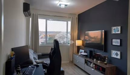 Apartamento de 2 dormitórios, 56m² no bairro Menino Deus