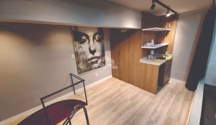 Sala/Conjunto em Centro