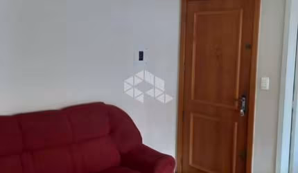 Apartamento com 58 m² e 2 quartos à venda no Jardim Leopoldina