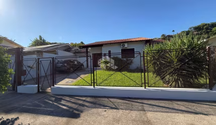Casa em Margarida