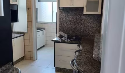 Apartamento em Estreito