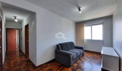 Apartamento 2 dormitórios 57m² 1 vaga no bairro Santo Antônio