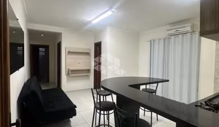 APARTAMENTO 2 QUARTOS NO BAIRRO CANASVIEIRAS EM FLORIANÓPOLIS