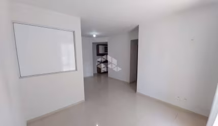 Apartamento 02 dormitórios com suíte à venda, Bairro Pedra Branca Palhoça/SC