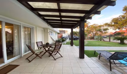 Casa 4 quartos, 1 suíte em Atlântida