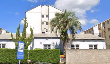 Apartamento com 02 dormitórios  bairro Campo Novo