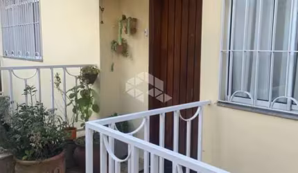 Casa em Saúde