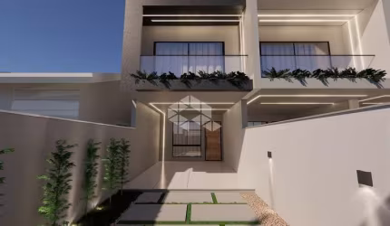 Casa em Amizade
