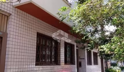 Apartamento Térreo, Cidade Baixa