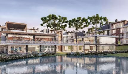 Apartamento no Residencial Vêneto