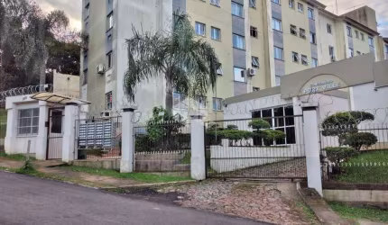 Credito Real venda Apartamento