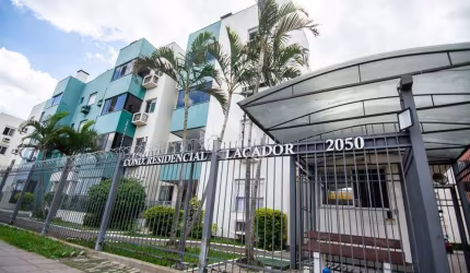 Apartamento em Humaitá