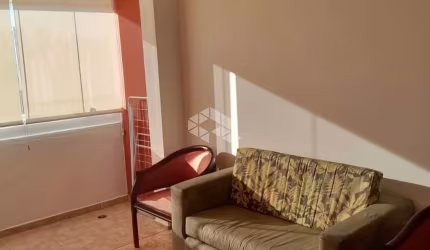 Apartamento em Sítio do Mandaqui