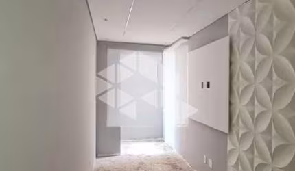 Apartamento à venda com 48m², 2 quartos e 1 vaga