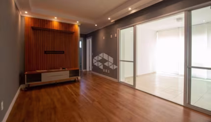 Apartamento em Jardim Aeroporto