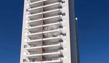 Apartamento Moderno | 3 Quartos | Suíte | Varanda Aconchegante