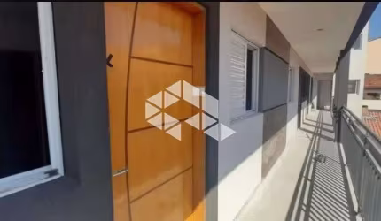 Apartamento Garden  a venda Vl Nova Mazzei, 2 dormitorio, 1 suíte