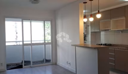 Apartamento 02 dormitórios, sendo uma suíte no Rossi Flórida