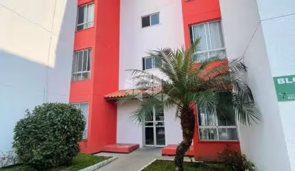 Apartamento em Sertão do Maruim