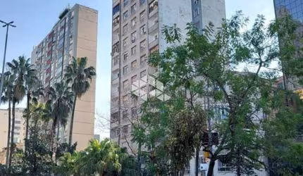 Apartamento de 2 quartos à venda no Centro Histórico de Porto Alegre/RS
