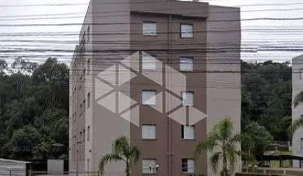 APARTAMENTO TÉRREO
