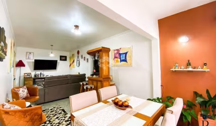 Apartamento 95,63m² 3 dormitórios,sendo 1 suíte, 01 box duplo coberto, no bairro Centro em Canoas