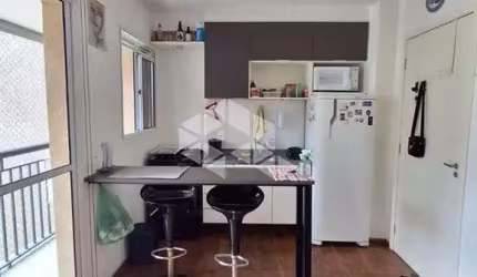 Apartamento em Sé