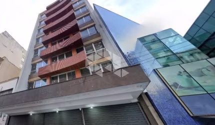 LOFT NO CENTRO HISTÓRICO DE PORTO ALEGRE!