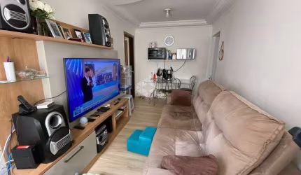 Apartamento em Jaraguá
