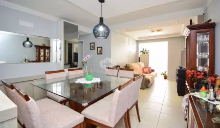 Apartamento em Campinas