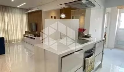 Apartamento em Vila Bertioga