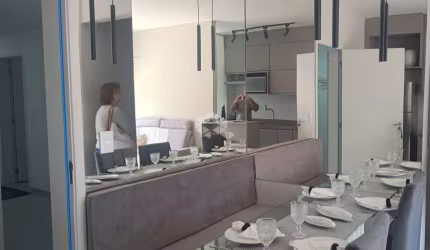 Apartamento à venda Vila Mazzei