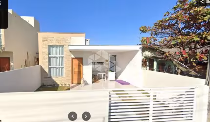 Casa em São João Do Rio Vermelho