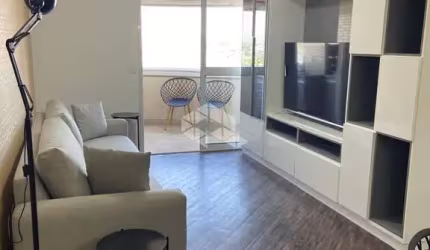 Apartamento de 90m², 03 quartos, sendo 01 suítes venda no Condomínio Bela Vista Residencial - Jardim Bela Vista - Santo André - São Paulo