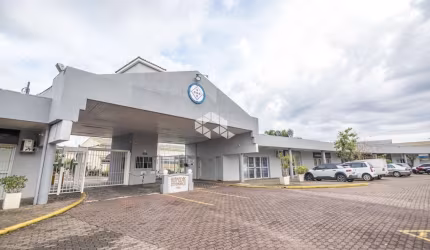 Casa em condominio, com 2 dormitorios, 1 vaga de garagem, bairro Rio Branco em Canoas