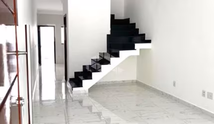 Casa em Vila Alpina