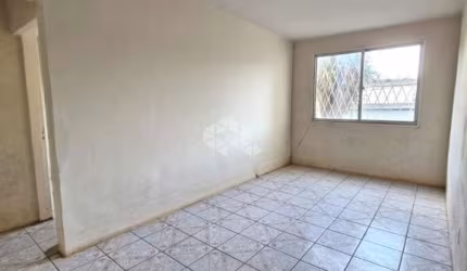 Apartamento de 1 dormitório  no bairro Humaitá, em Porto Alegre.