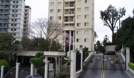 Apartamento à venda !