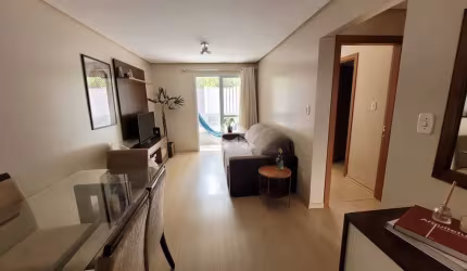 Apartamento em Cinqüentenário
