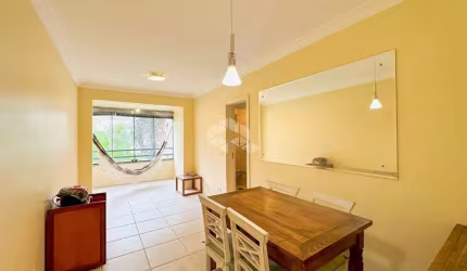 Apartamento 3 dormitórios, 1 suíte, 1 vaga de garagem no bairro Boa Vista em Poa.