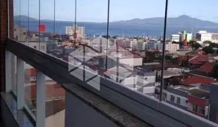 APARTAMENTO DE 02 QUARTOS/01 SUÍTE NO BAIRRO PRAIA COMPRIDA - SÃO JOSÉ -SC