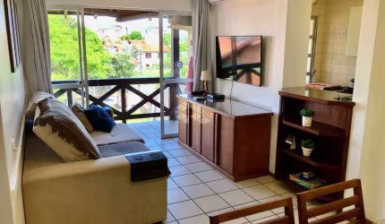 Apartamento em Cachoeira Do Bom Jesus