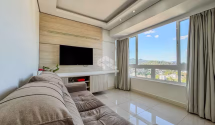 Apartamento em Centro