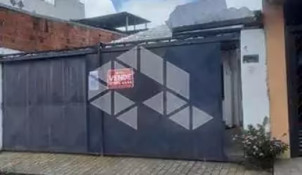 casa térrea a venda com 2 dormitórios no bairro do Carandiru