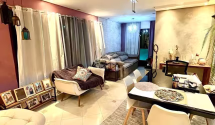 Apartamento em Santa Teresinha