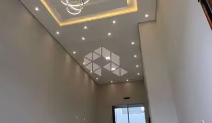 Casa com 3 quartos/dormitórios no bairro Forquilhas, em São José- SC