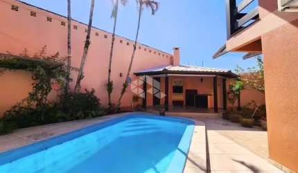 Casa em Santa Mônica